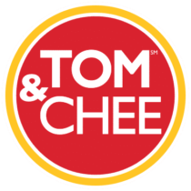 Group logo of Tom + Chee