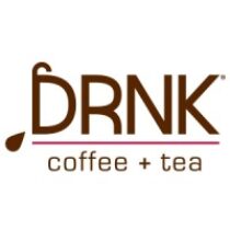 Group logo of Drnk Coffee + Tea