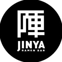 Group logo of Jinya Ramen Bar