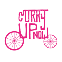 Group logo of Curry Up Now