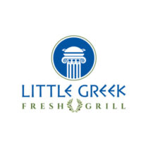 Group logo of Little Greek Restaurant