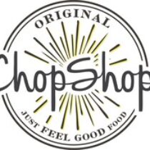 Group logo of Original ChopShop