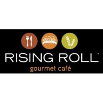 Group logo of Rising Roll Gourmet Cafe
