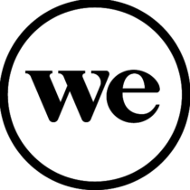 Group logo of WeWork