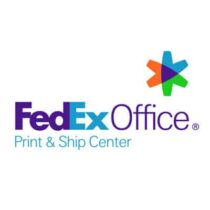 Group logo of FedEx Office Print & Ship Center