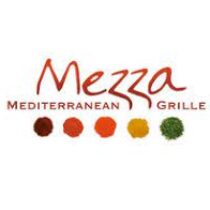 Group logo of Mezza Mediterranean Grille