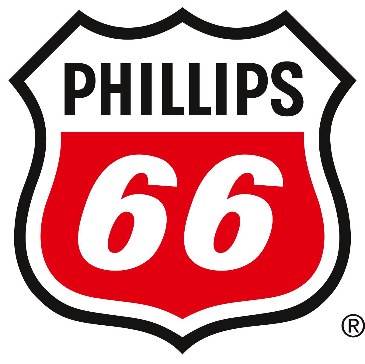 Group logo of Phillips 66
