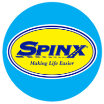Group logo of Spinx