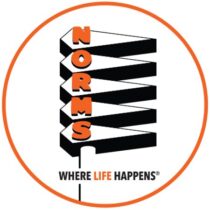 Group logo of NORMS Restaurant