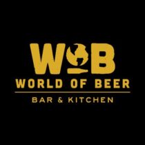Group logo of World of Beer