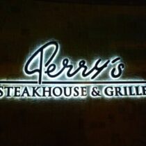 Group logo of Perry's Steakhouse & Grille