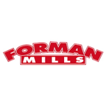 Group logo of Forman Mills