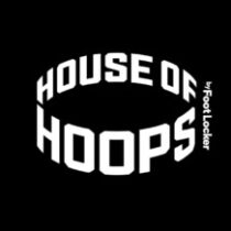 Group logo of House Of Hoops