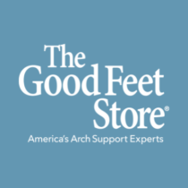 Group logo of Good Feet