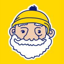 Group logo of Beard Papa's