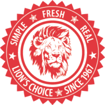 Group logo of Lion's Choice