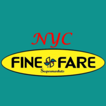 Group logo of Fine Fare Supermarkets
