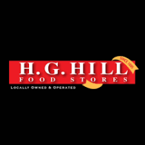 Group logo of HG Hill Food Stores