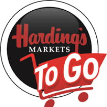 Group logo of Harding's Friendly Markets
