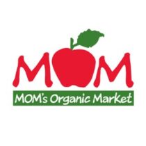 Group logo of MOM's Organic Markets