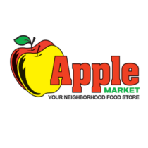 Group logo of Apple Market