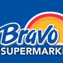 Group logo of Bravo Supermarkets