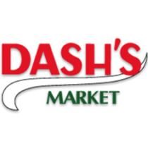 Group logo of Dash's Market