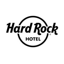 Group logo of Hard Rock Hotels and Casinos
