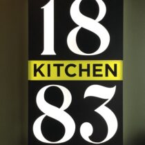 Group logo of Kitchen 1883