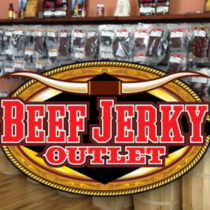 Group logo of Beef Jerky Outlet