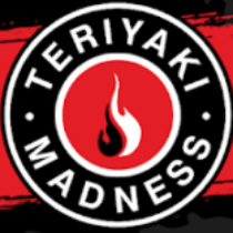 Group logo of Teriyaki Madness