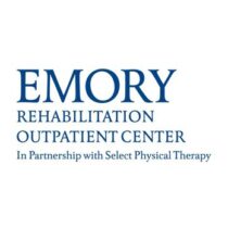 Group logo of Emory Rehabilitation Outpatient Center