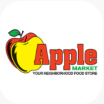 Group logo of Apple Market Convenience Store