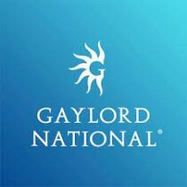 Group logo of Gaylord Resorts