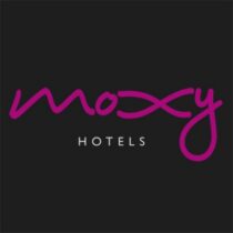 Group logo of Moxy Hotels