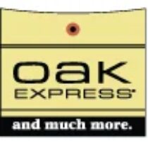 Group logo of Oak Express