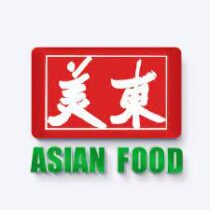Group logo of Asian Food Markets