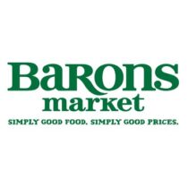 Group logo of Barons Market