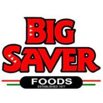 Group logo of Big Saver Foods