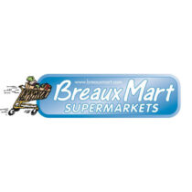 Group logo of Breaux Mart Supermarket