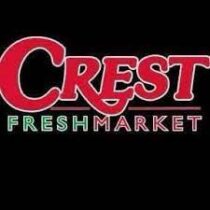 Group logo of Crest Fresh Market