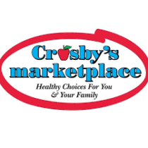 Group logo of Crosby's Marketplace