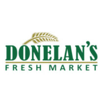Group logo of Donelan's Supermarkets