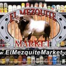 Group logo of El Mezquite Market