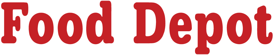 Group logo of Food Depot