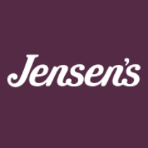 Group logo of Jensen's Finest Foods