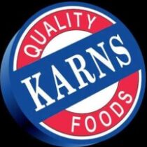 Group logo of Karns Food