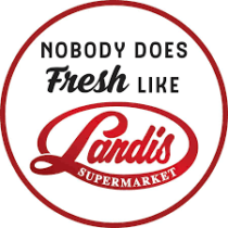 Group logo of Landis Supermarket