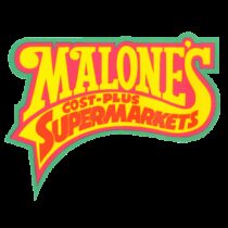 Group logo of Malone's Cost Plus