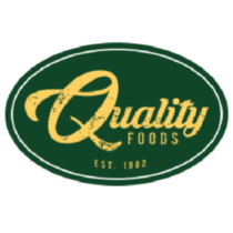 Group logo of Quality Foods